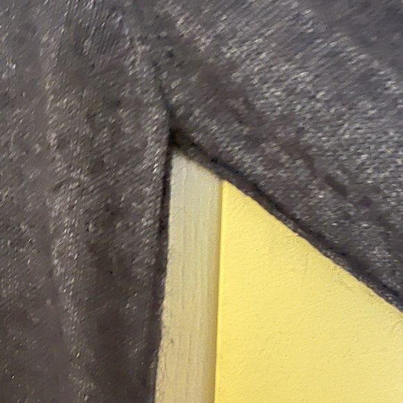 Talula Blue Star Sweater M - Picture 6 of 6